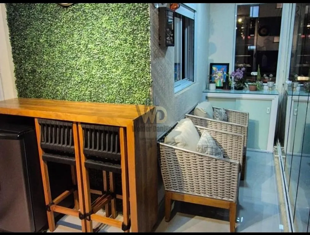 Apartamento, 82 m² - Foto 2