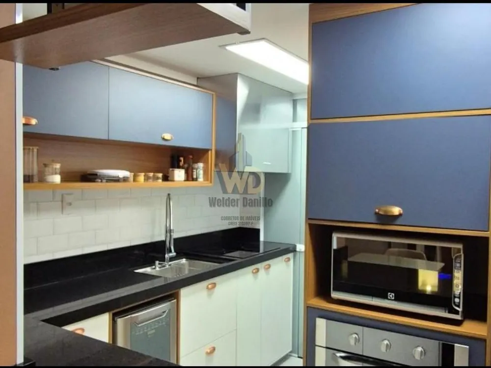 Apartamento, 82 m² - Foto 4