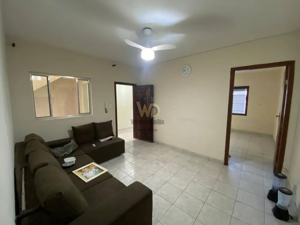 Casa, 3 quartos - Foto 4