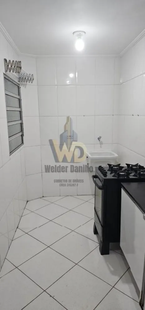 Apartamento, 1 quarto, 49 m² - Foto 2