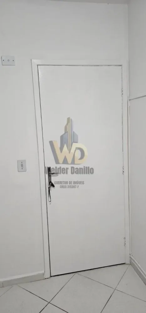 Apartamento, 1 quarto, 49 m² - Foto 1