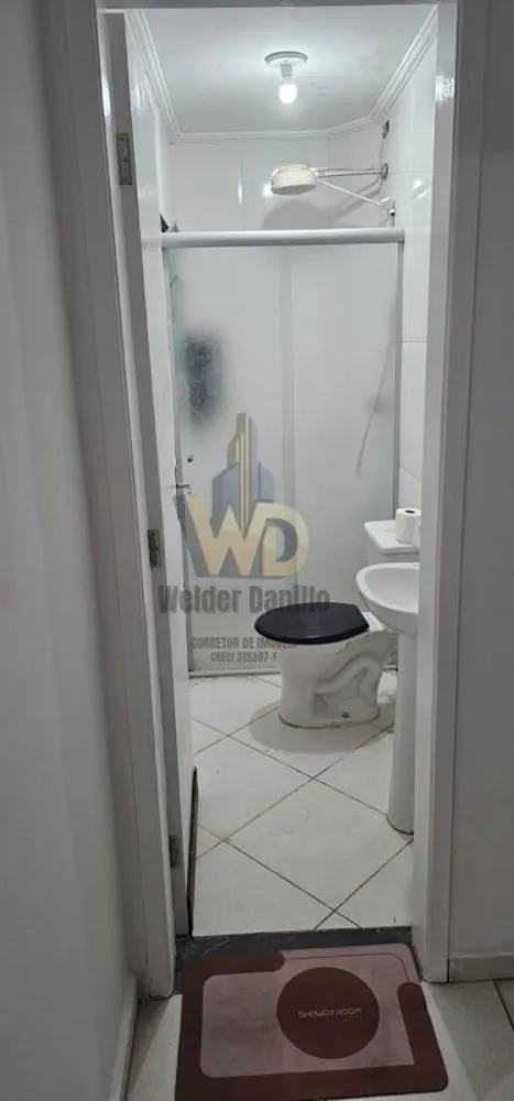 Apartamento, 1 quarto, 49 m² - Foto 4