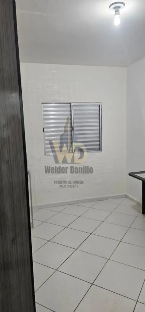 Apartamento, 1 quarto, 49 m² - Foto 3