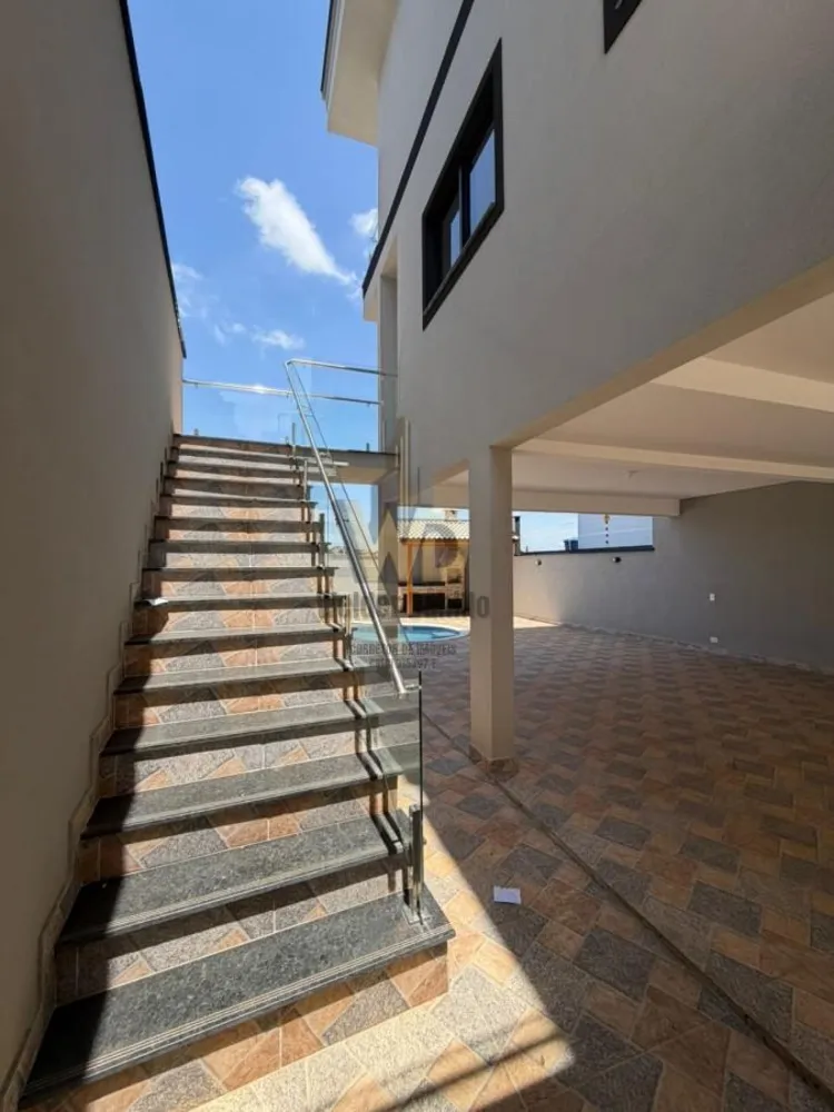 Sobrado, 3 quartos - Foto 4