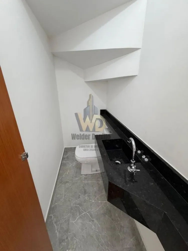 Sobrado, 3 quartos - Foto 3