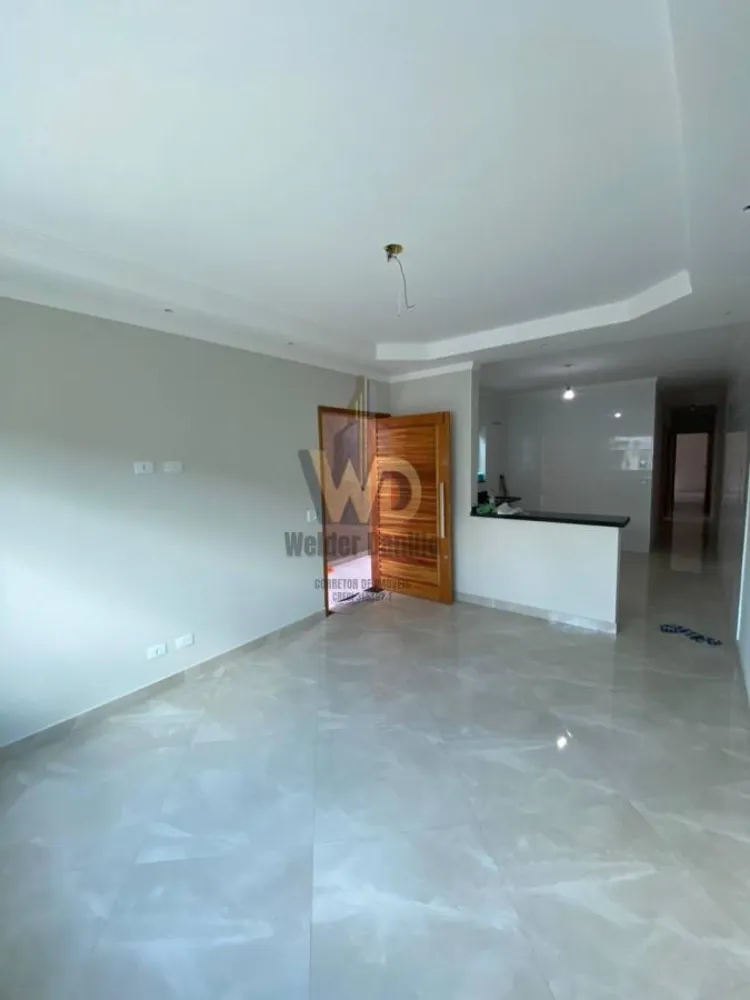 Casa, 3 quartos - Foto 3