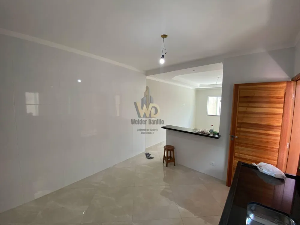 Casa, 3 quartos - Foto 4
