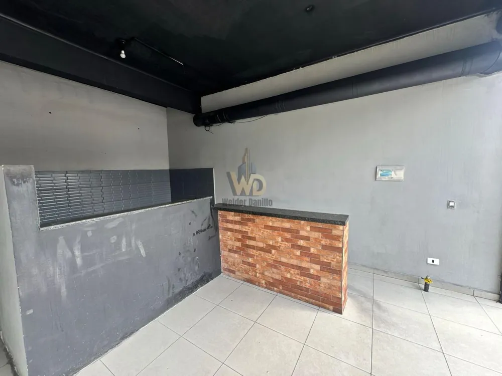 Loja-Salão, 40 m² - Foto 3