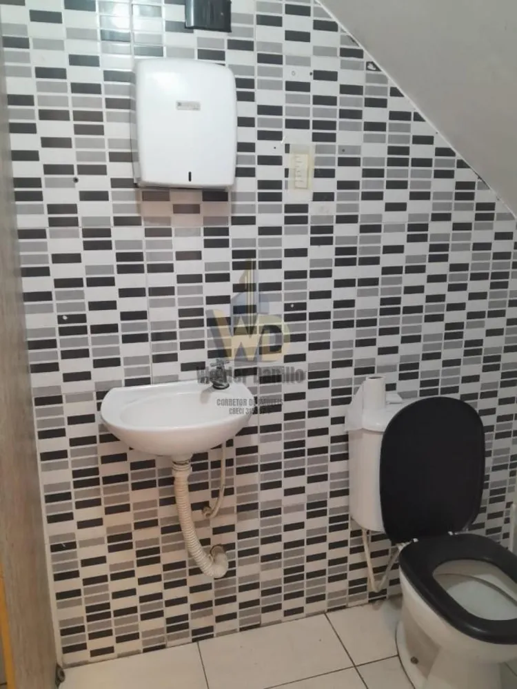 Loja-Salão, 40 m² - Foto 4