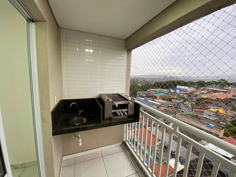 Apartamento, 3 quartos, 67 m² - Foto 4