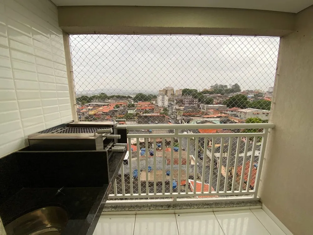 Apartamento, 3 quartos, 67 m² - Foto 2
