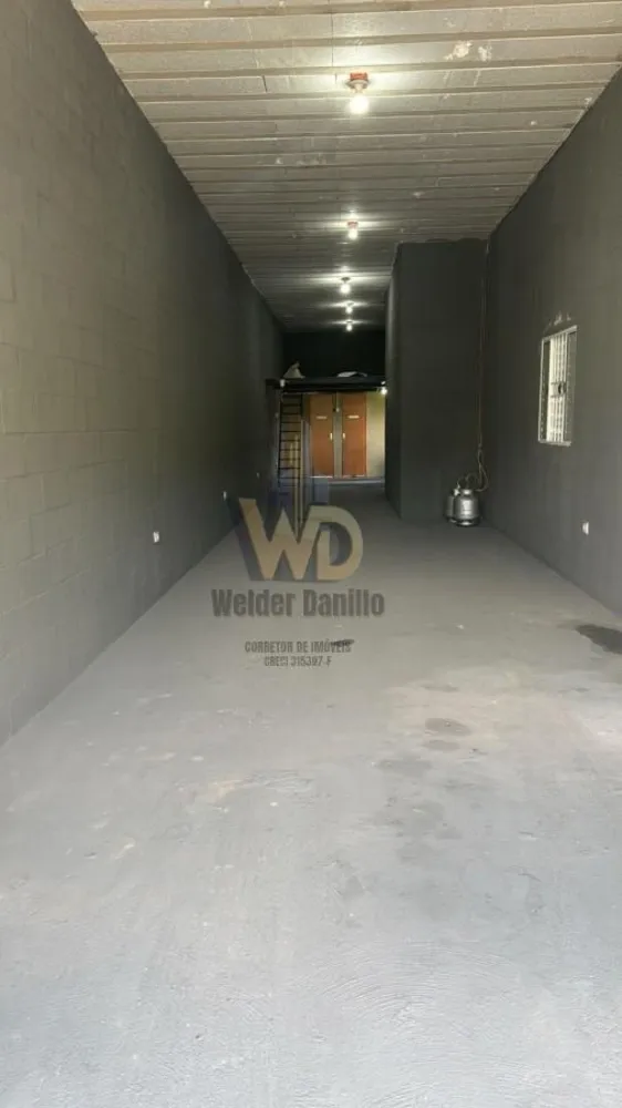 Prédio Inteiro, 80 m² - Foto 1