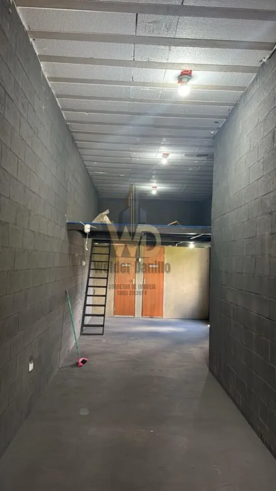 Prédio Inteiro, 80 m² - Foto 3
