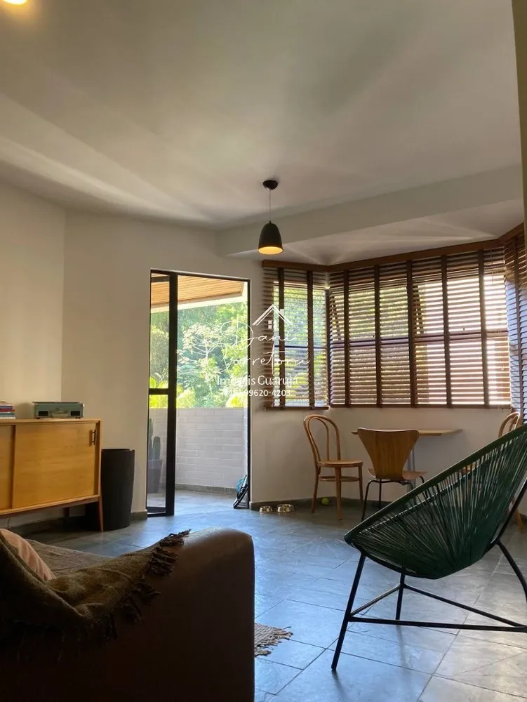 Apartamento, 2 quartos, 69 m² - Foto 6