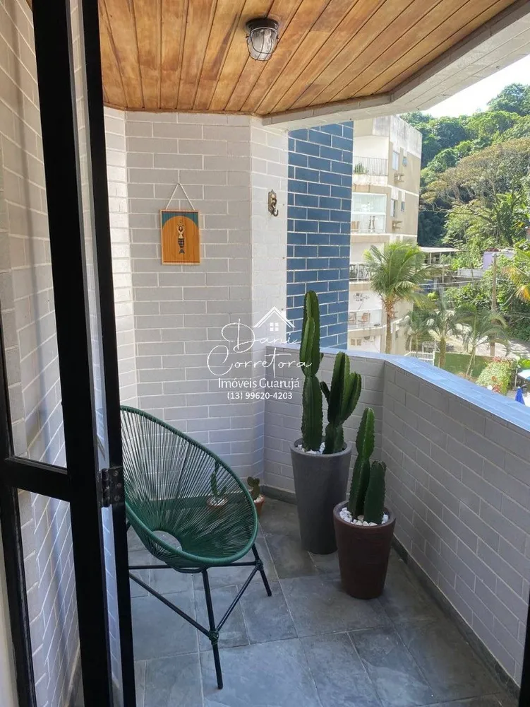 Apartamento, 2 quartos, 69 m² - Foto 3