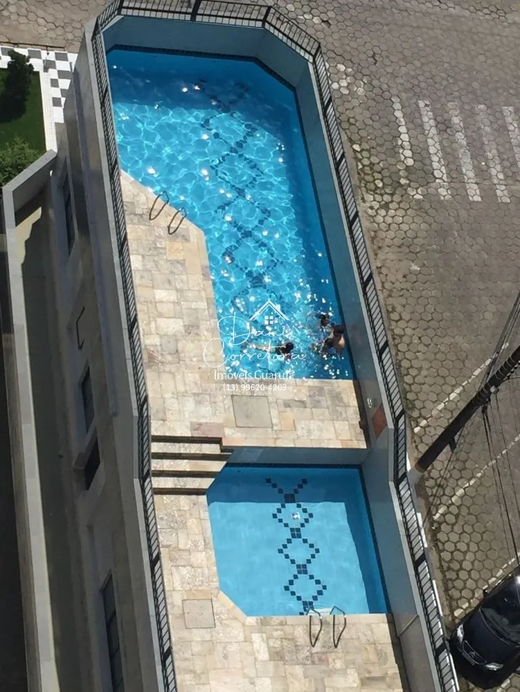 Apartamento, 2 quartos, 69 m² - Foto 1