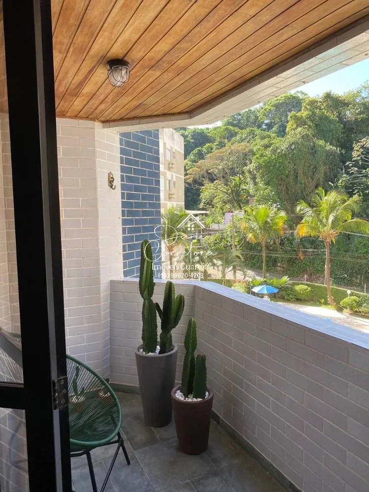 Apartamento, 2 quartos, 69 m² - Foto 12