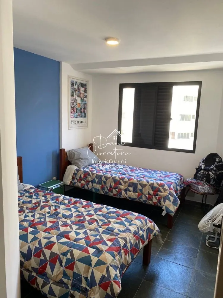 Apartamento, 2 quartos, 69 m² - Foto 5