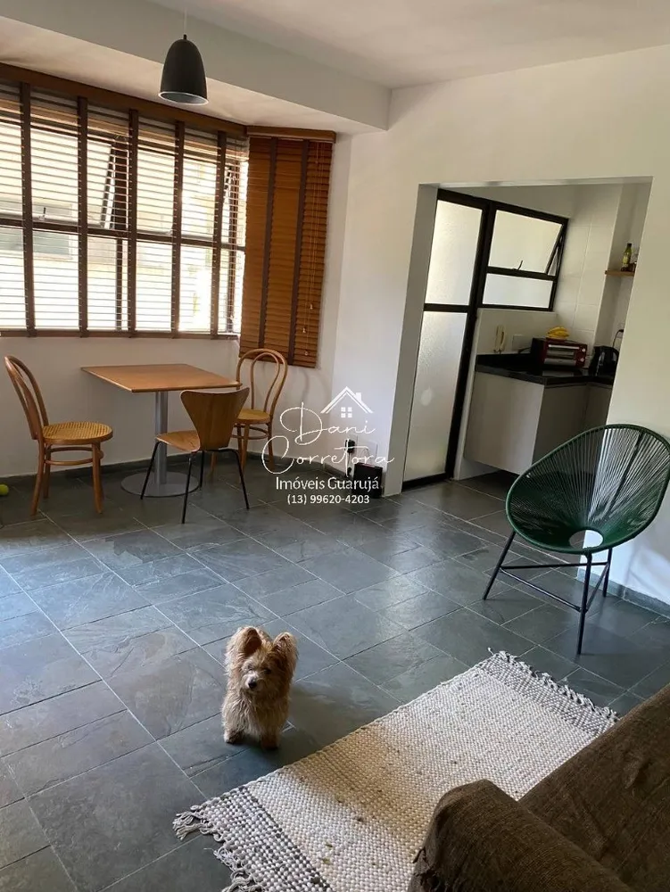 Apartamento, 2 quartos, 69 m² - Foto 5
