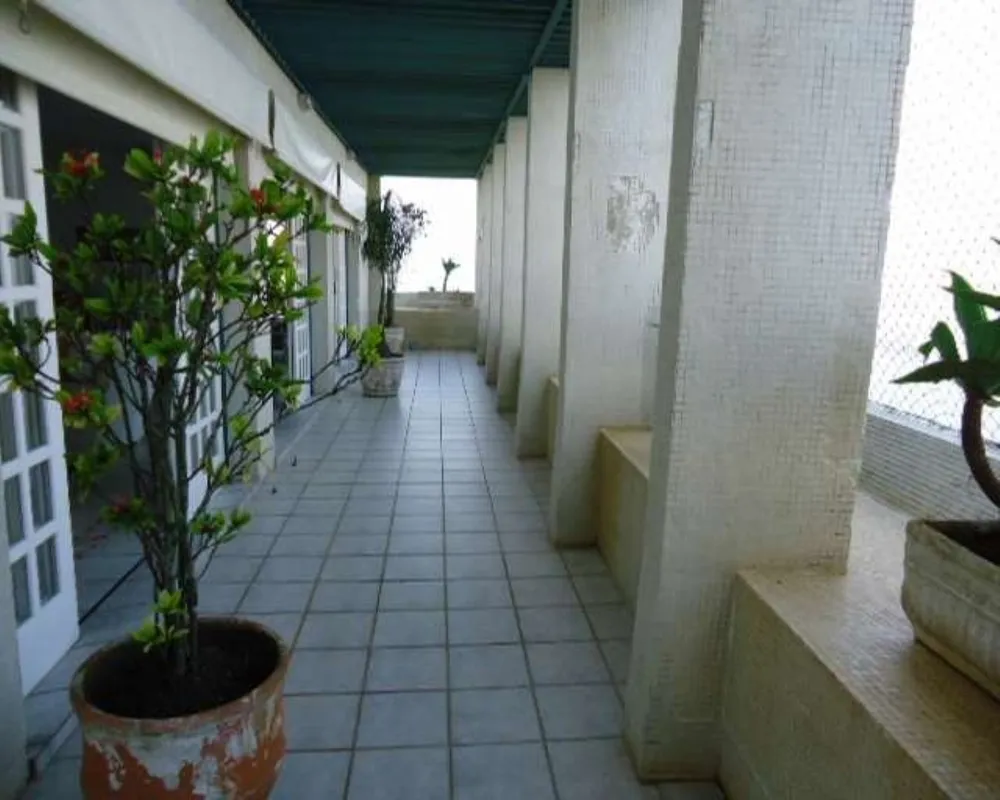 Cobertura, 4 quartos, 574 m² - Foto 9
