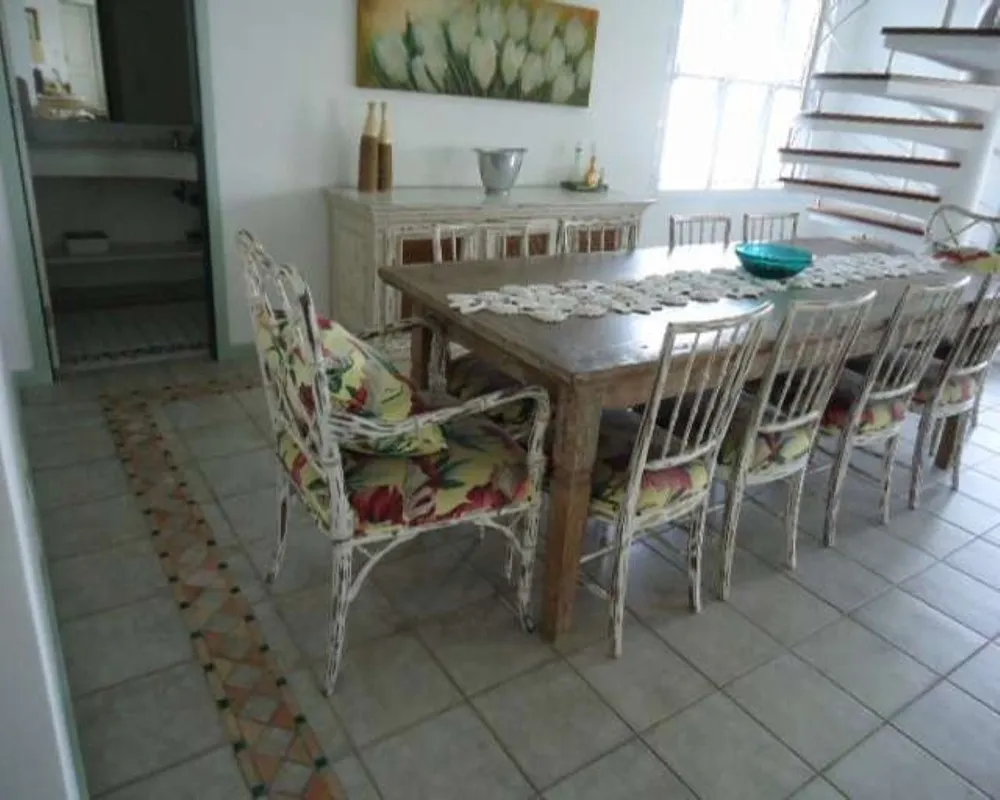 Cobertura, 4 quartos, 574 m² - Foto 7