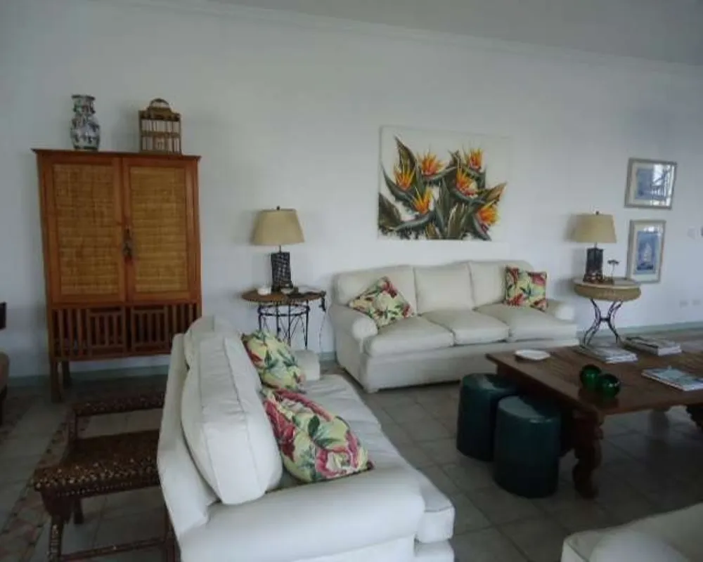 Cobertura, 4 quartos, 574 m² - Foto 1