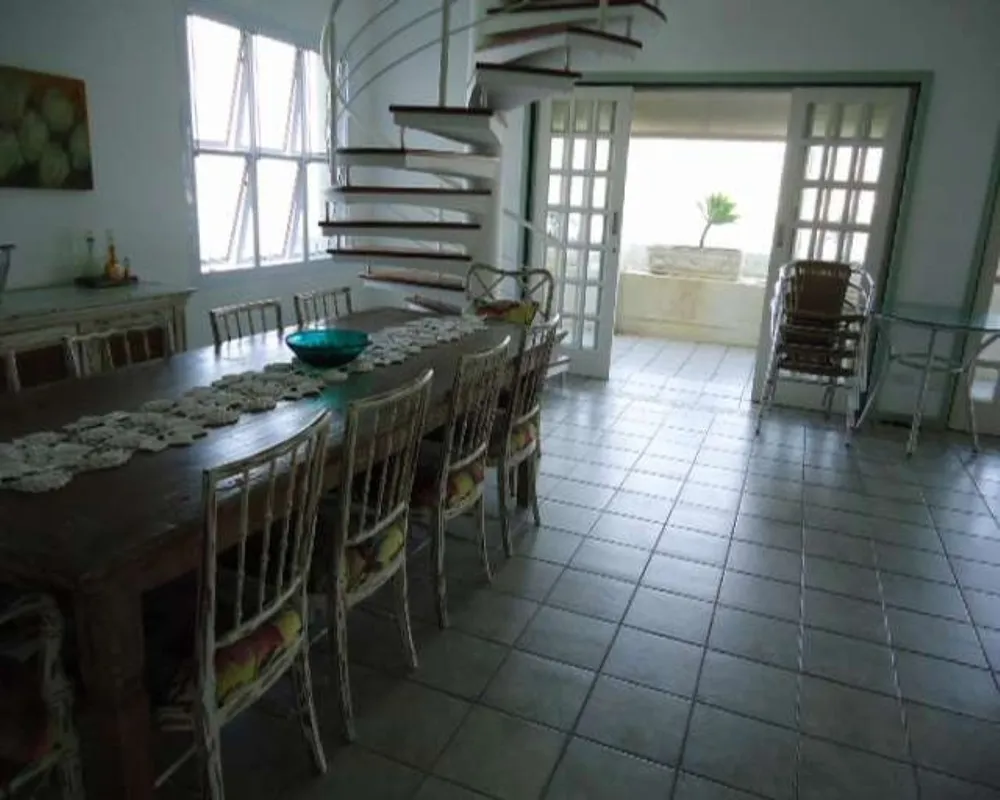 Cobertura, 4 quartos, 574 m² - Foto 11