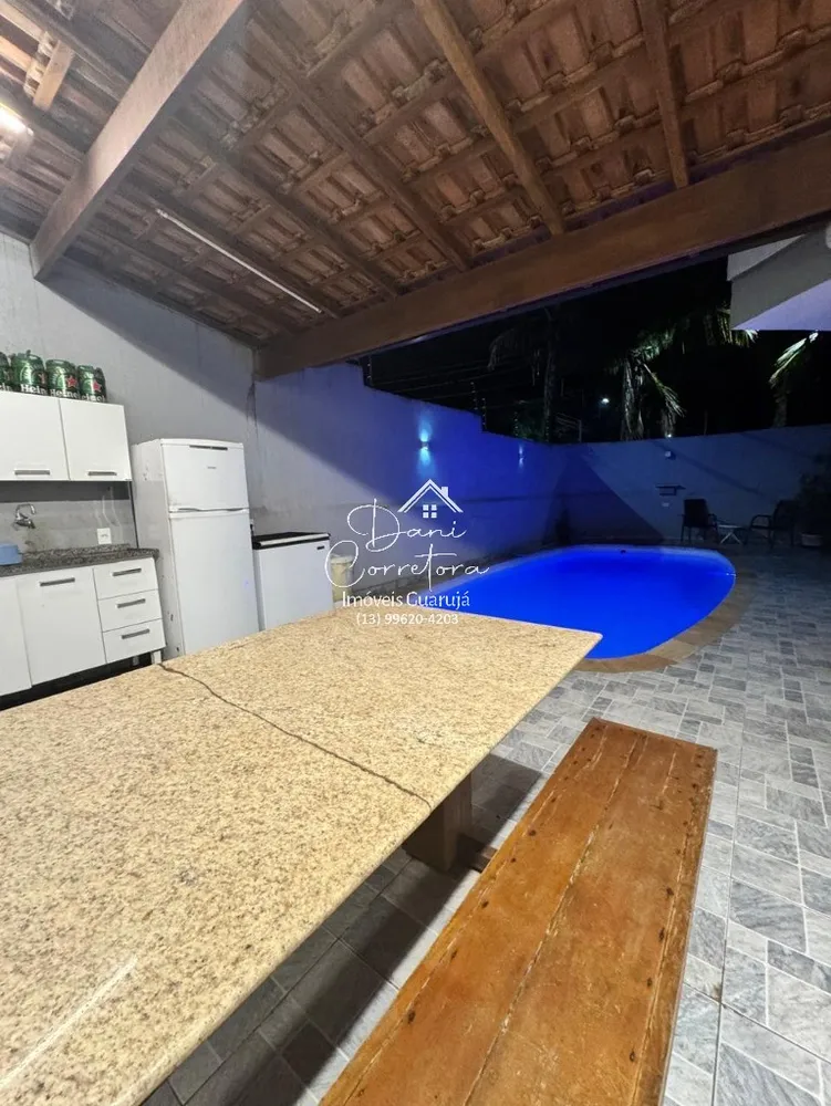 Casa, 4 quartos, 207 m² - Foto 7