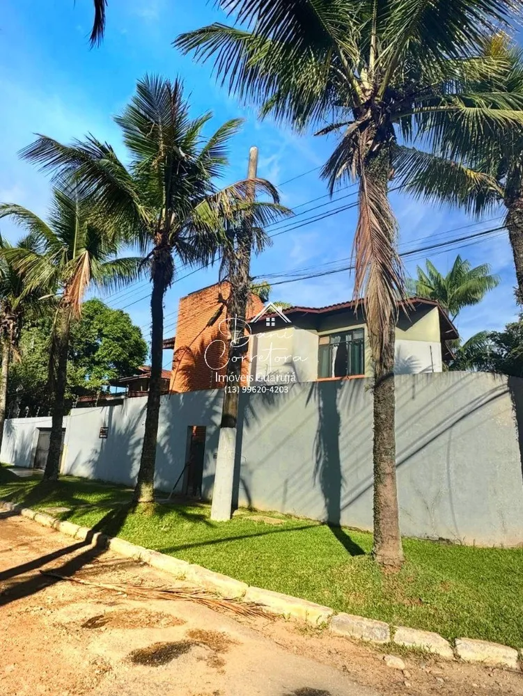 Casa, 4 quartos, 207 m² - Foto 4