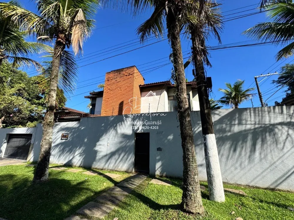 Casa, 4 quartos, 207 m² - Foto 5