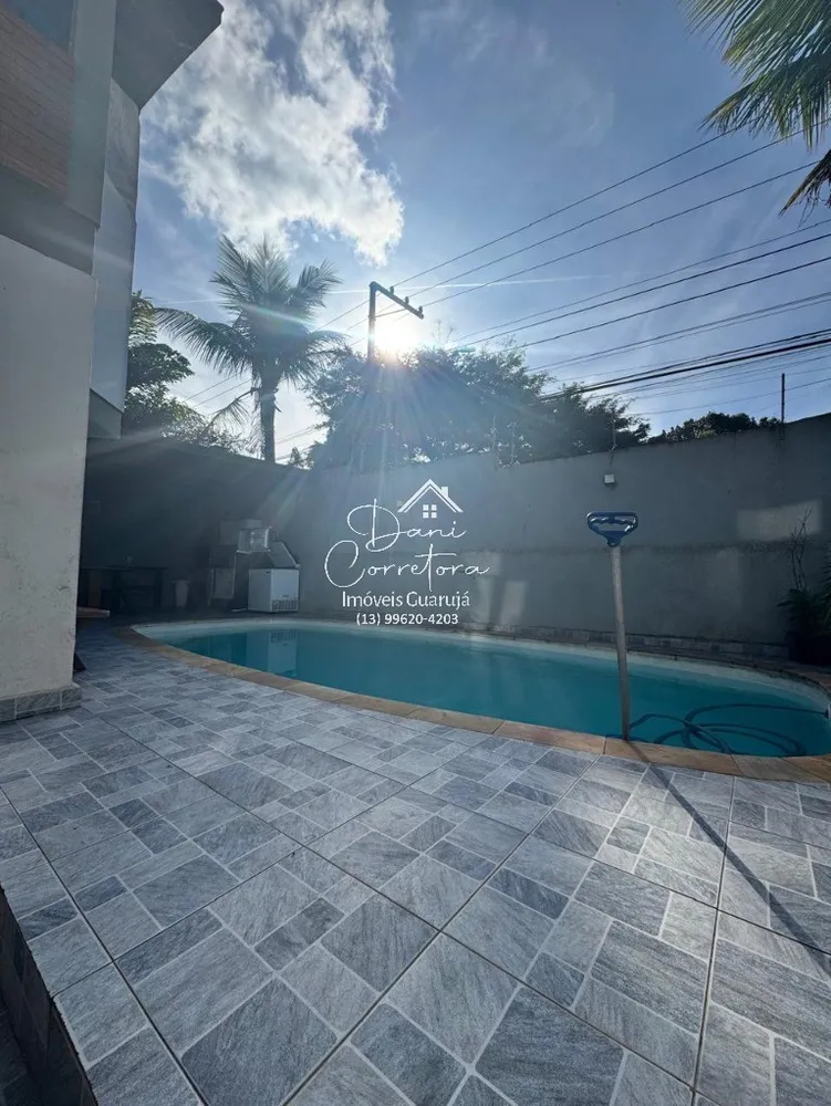 Casa, 4 quartos, 207 m² - Foto 5