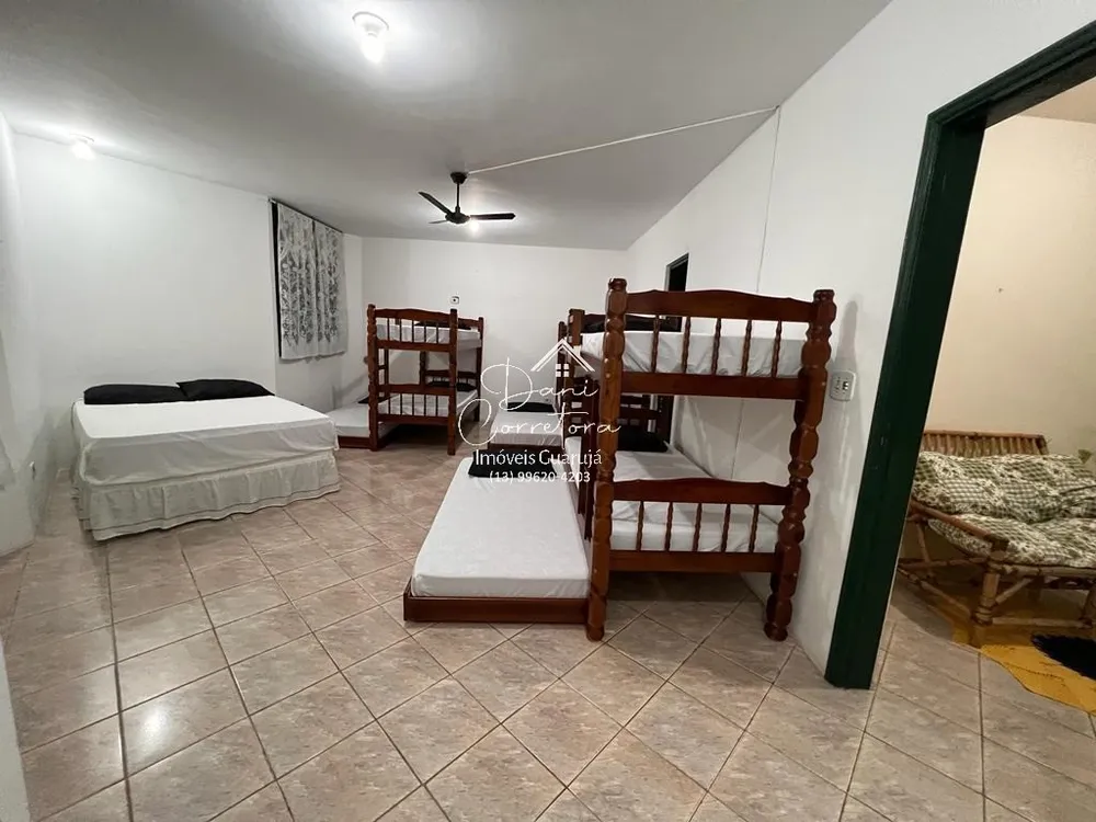 Casa, 4 quartos, 207 m² - Foto 6