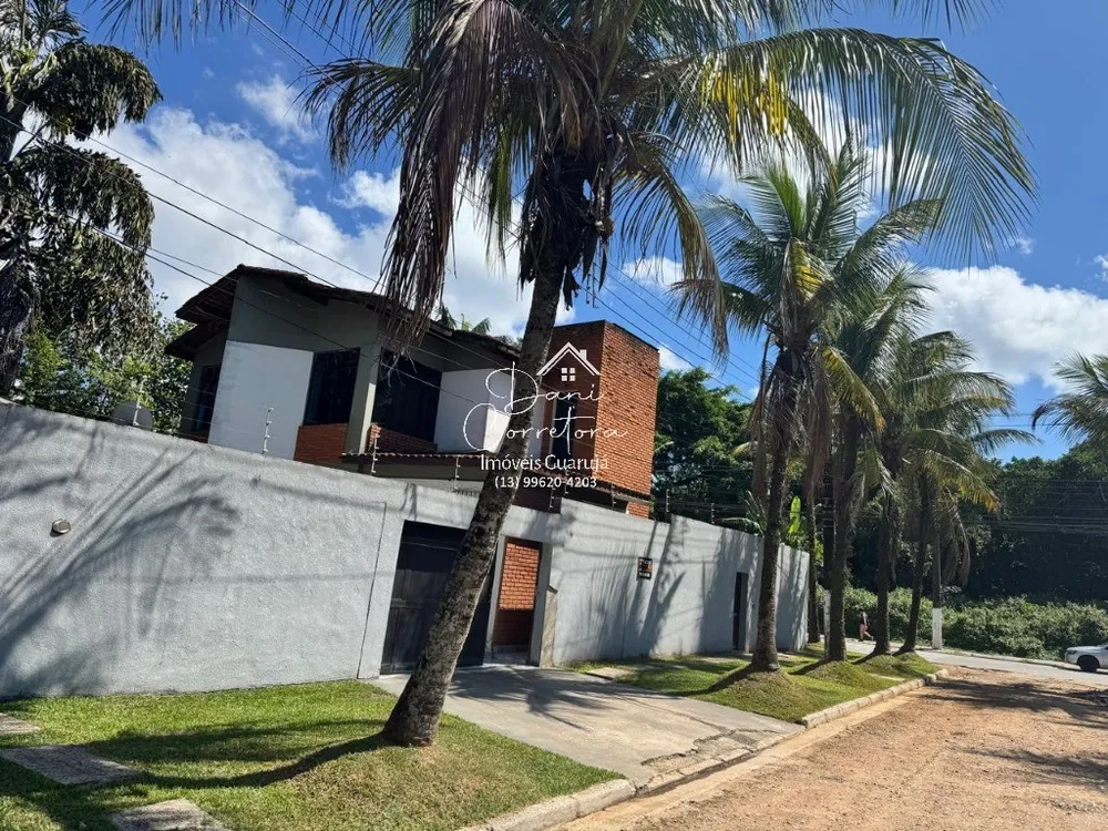 Casa, 4 quartos, 207 m² - Foto 2