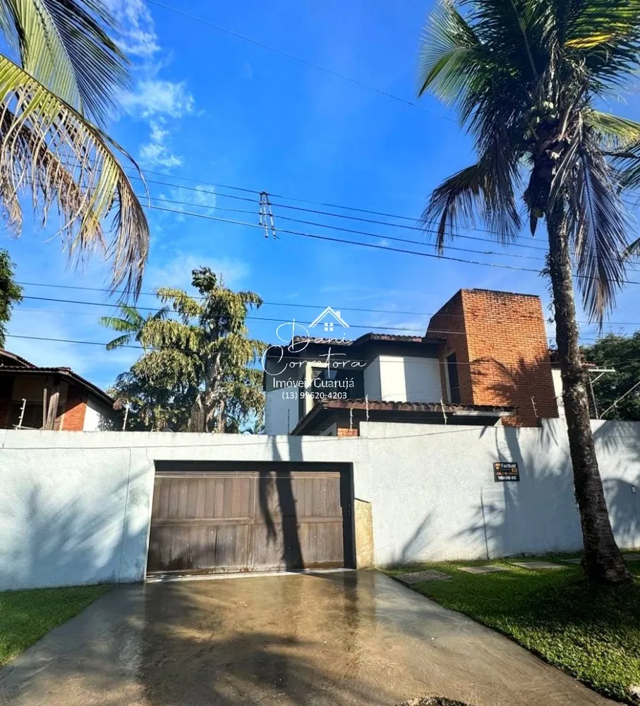 Casa, 4 quartos, 207 m² - Foto 6