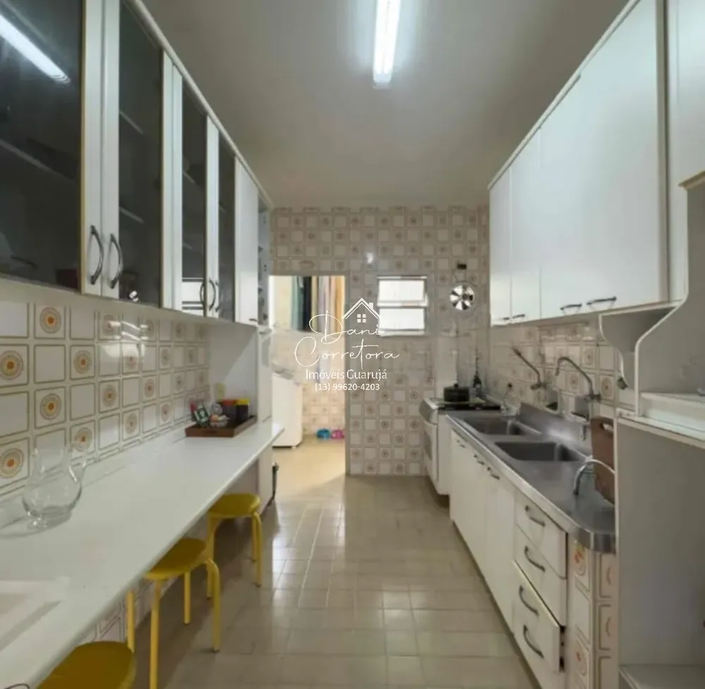Apartamento, 3 quartos, 150 m² - Foto 8