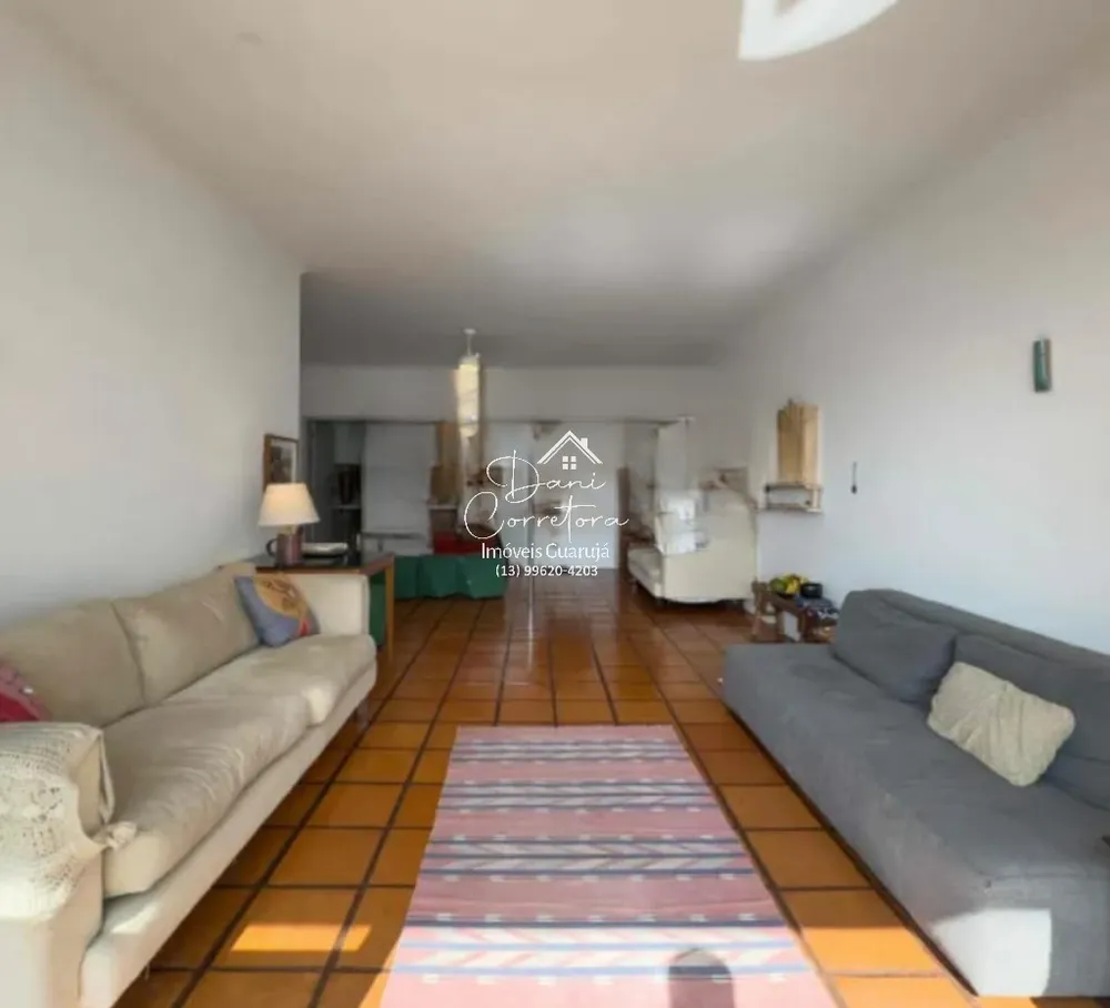 Apartamento, 3 quartos, 150 m² - Foto 2