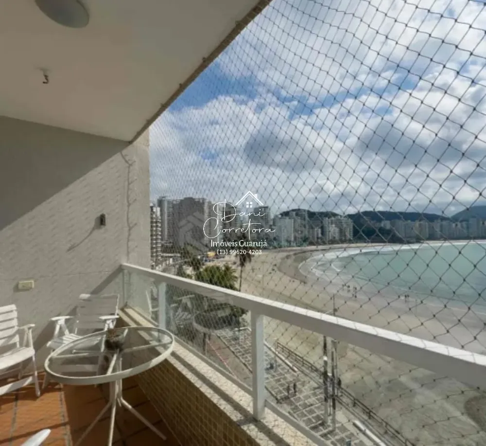 Apartamento, 3 quartos, 150 m² - Foto 6