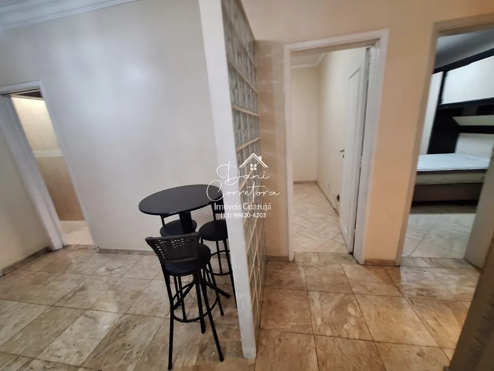 Apartamento, 3 quartos, 100 m² - Foto 3