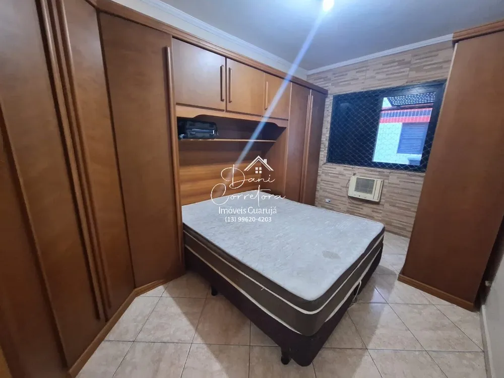 Apartamento, 3 quartos, 100 m² - Foto 7