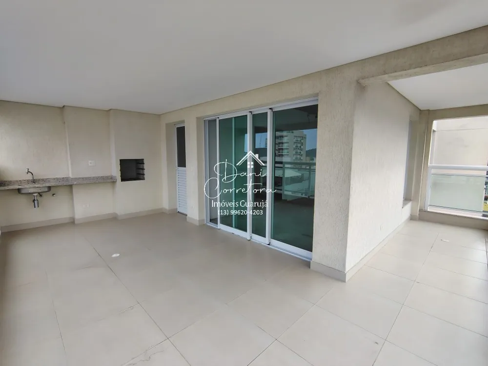 Apartamento, 3 quartos, 115 m² - Foto 4