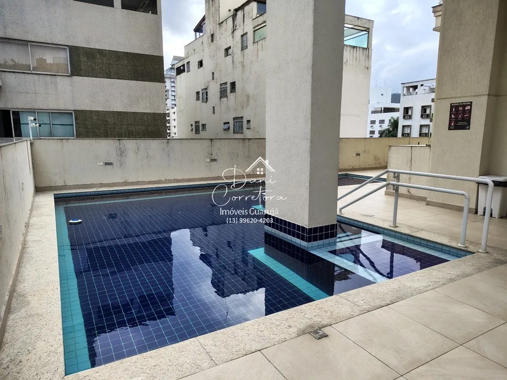 Apartamento, 3 quartos, 115 m² - Foto 1