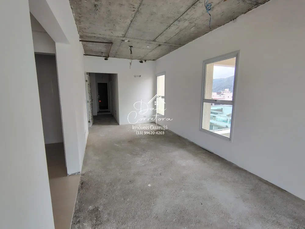 Apartamento, 3 quartos, 115 m² - Foto 2