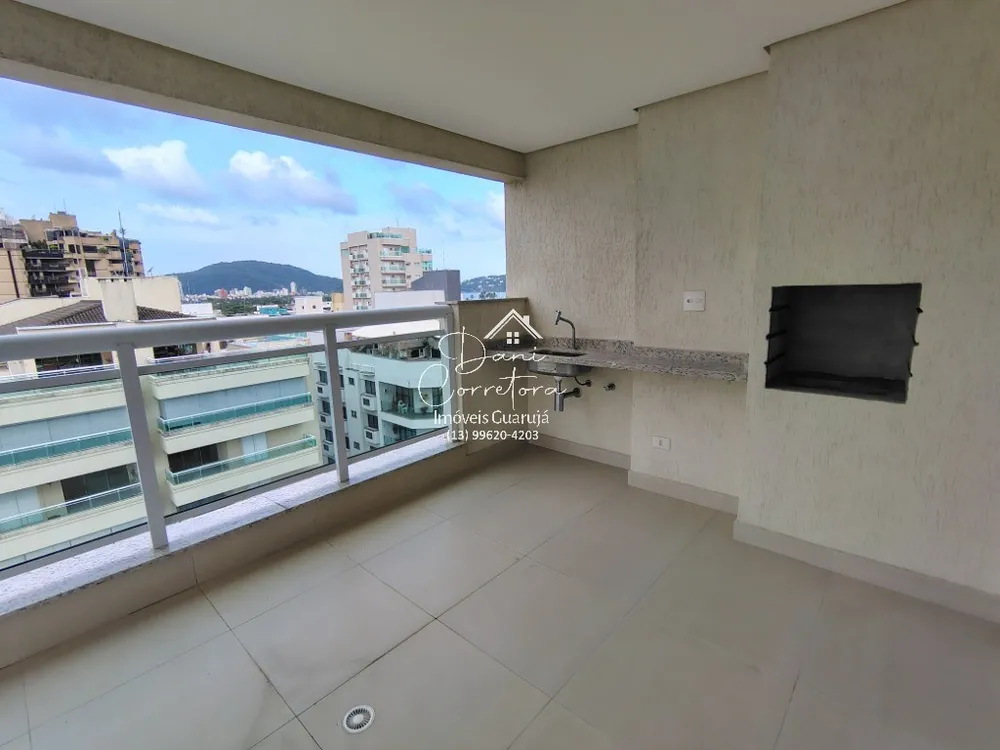 Apartamento, 3 quartos, 115 m² - Foto 1