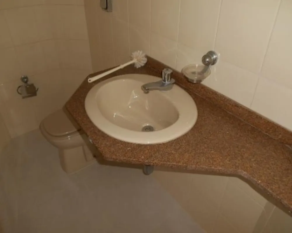 Apartamento, 4 quartos, 119 m² - Foto 4