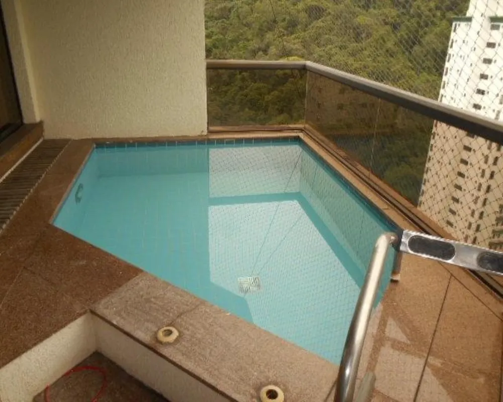 Apartamento, 4 quartos, 119 m² - Foto 2