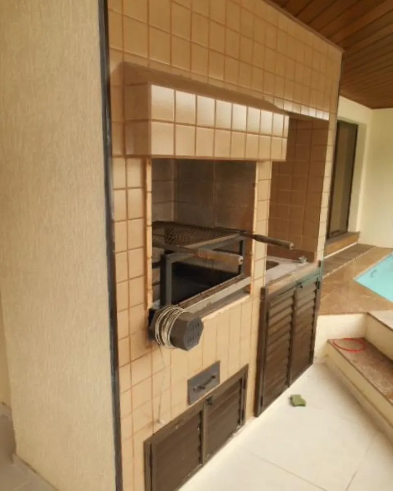 Apartamento, 4 quartos, 119 m² - Foto 3