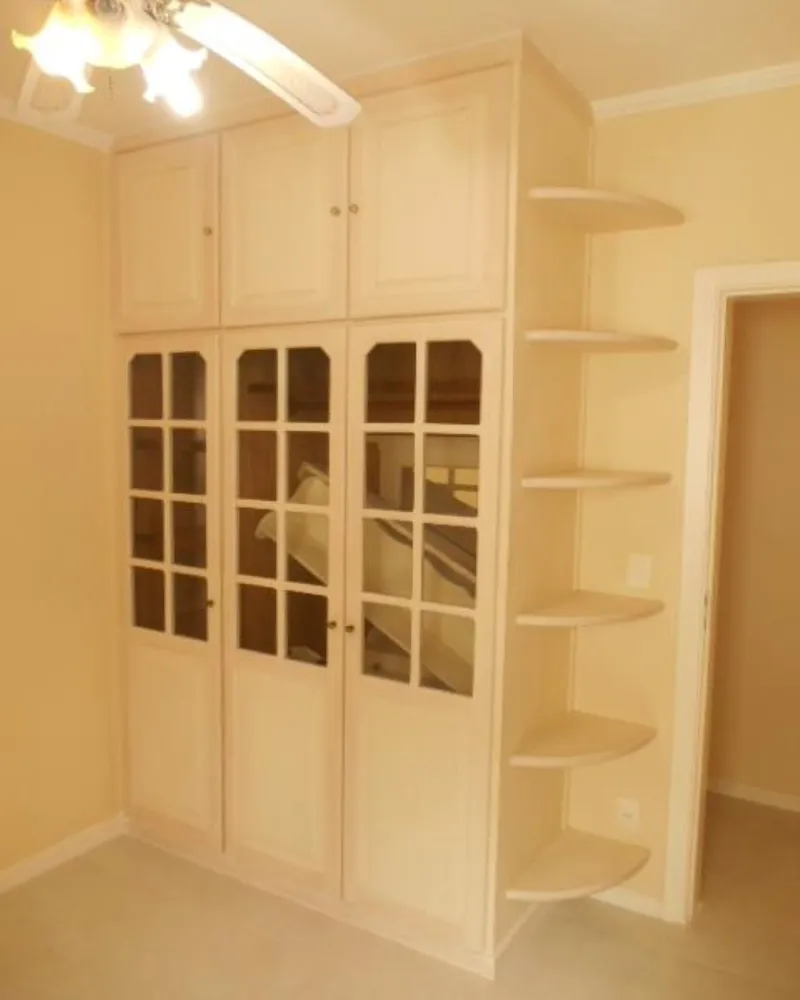 Apartamento, 4 quartos, 119 m² - Foto 8