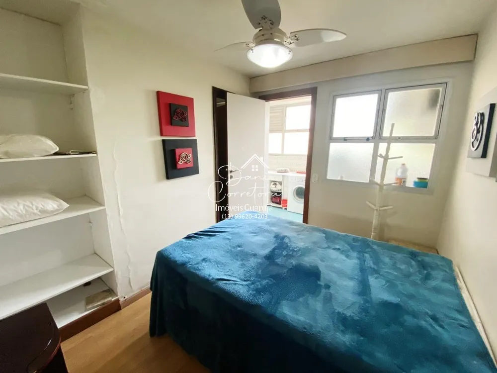 Apartamento, 4 quartos, 160 m² - Foto 24