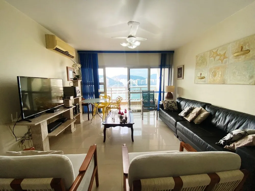 Apartamento, 4 quartos, 160 m² - Foto 1