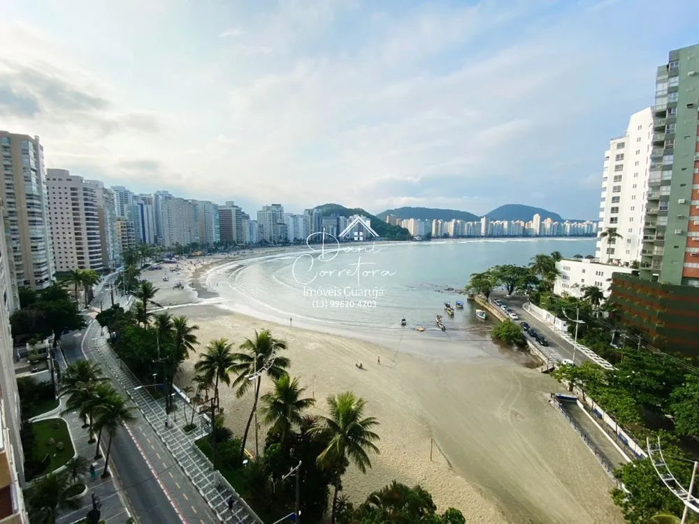Apartamento, 4 quartos, 160 m² - Foto 3